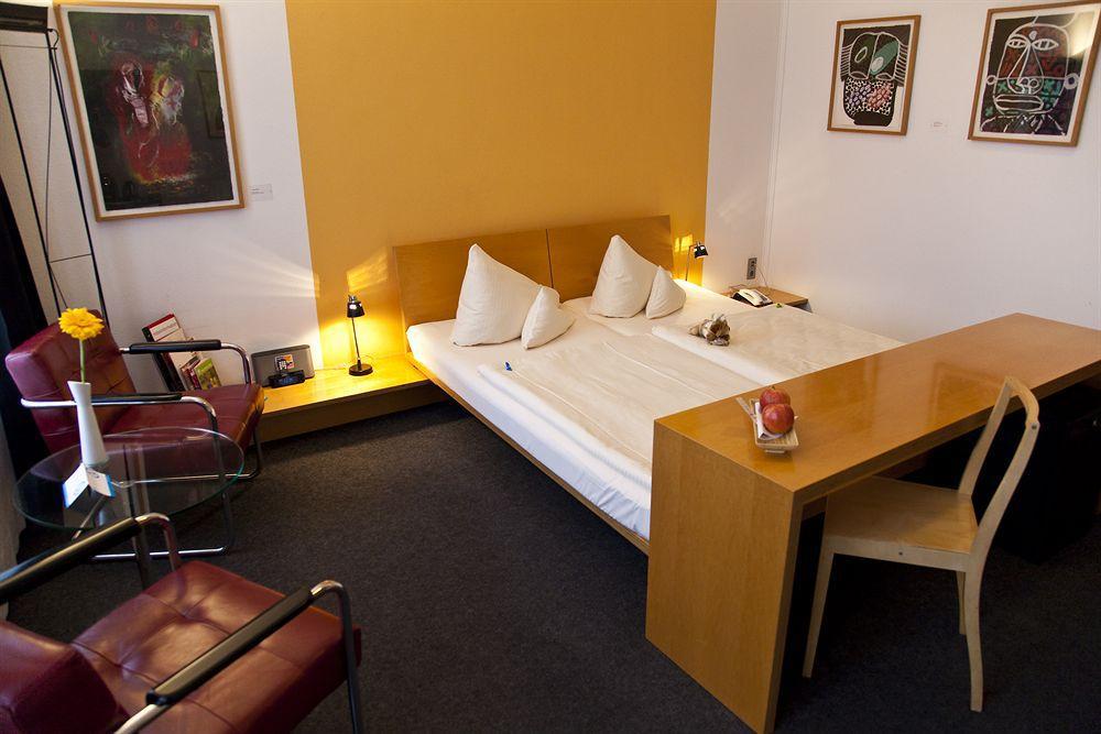 Riehmers Hofgarten Hotel Berlijn