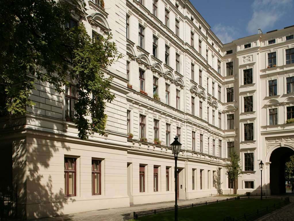 Riehmers Hofgarten Berlijn