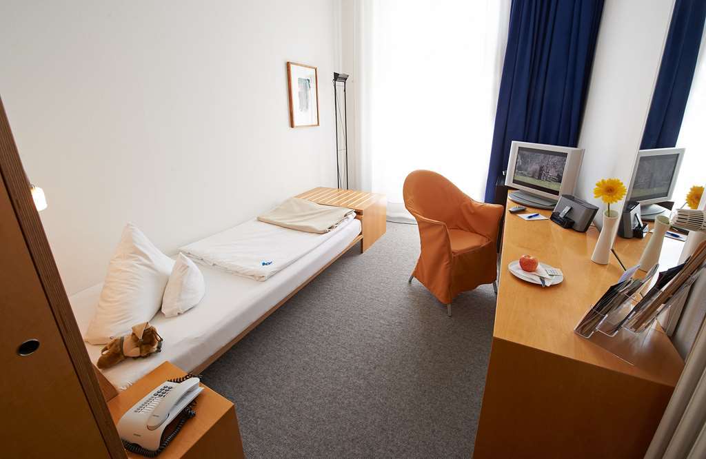 Hotel Riehmers Hofgarten Berlijn