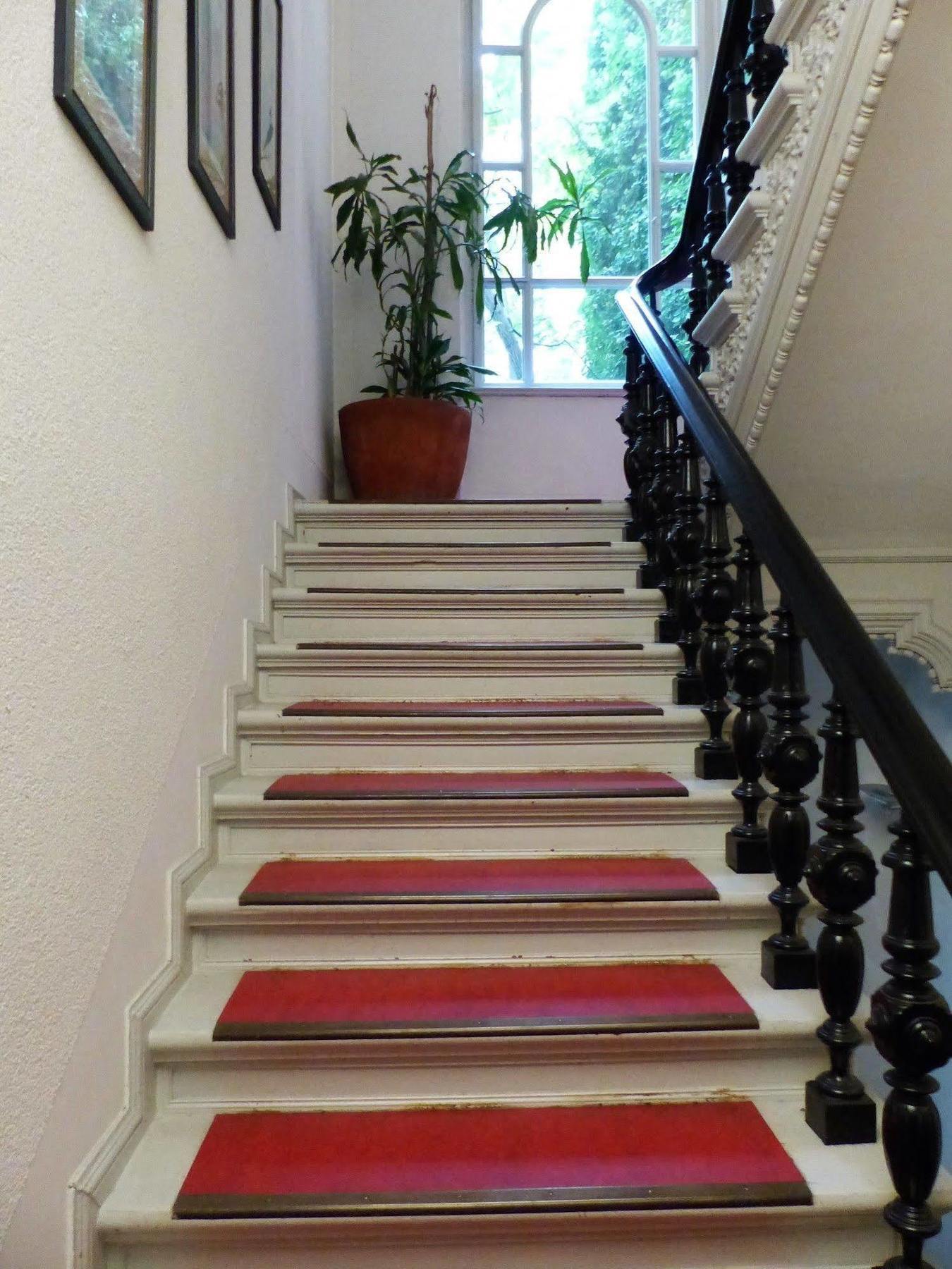 Riehmers Hofgarten 4* Berlijn