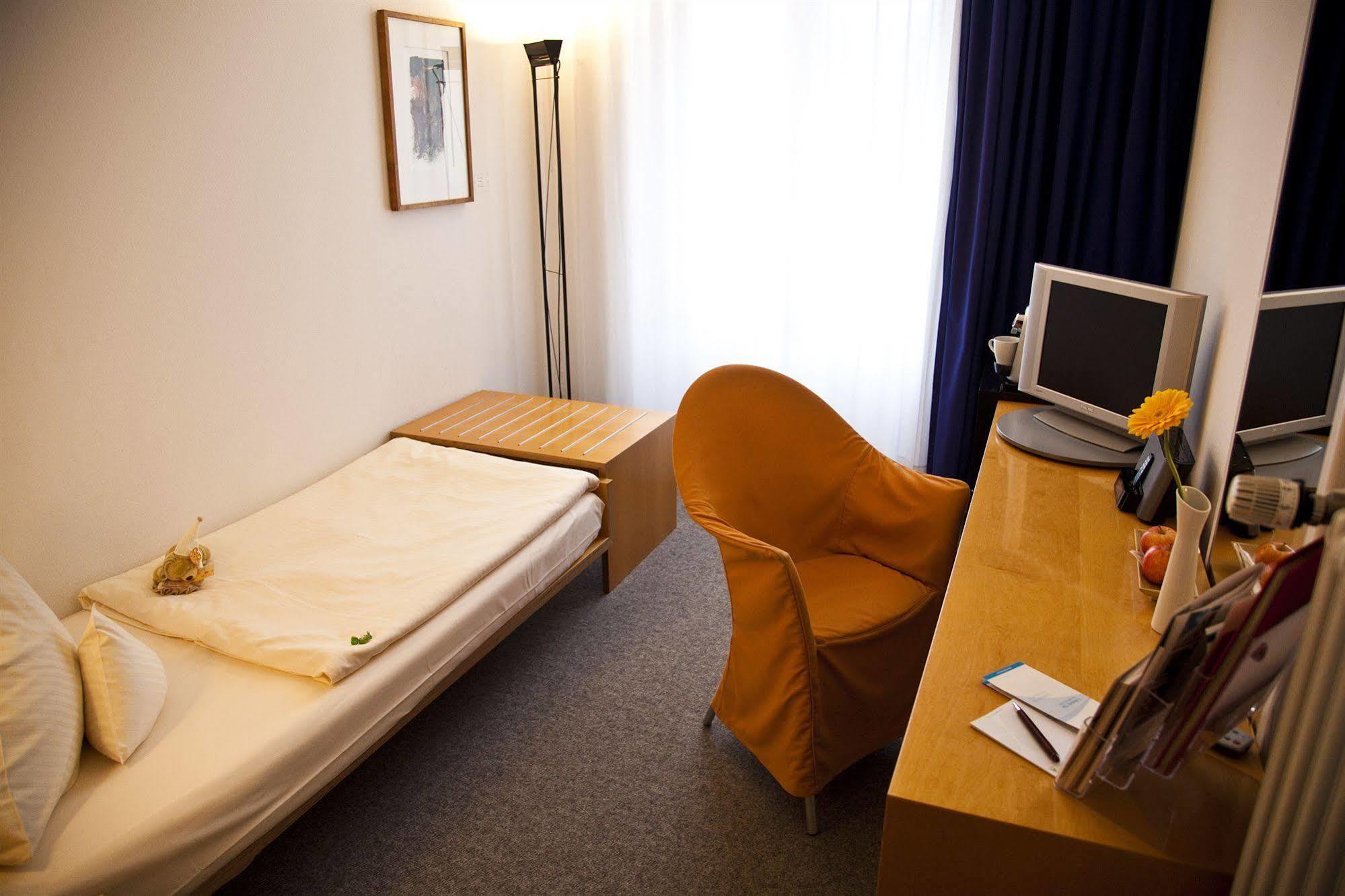 Riehmers Hofgarten Hotel Berlijn